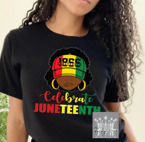 Celebrate Juneteenth