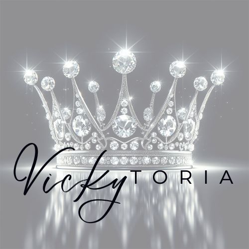 VickyTORIA's Custom Tees & Apparel