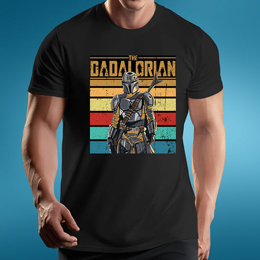 Dadalorian