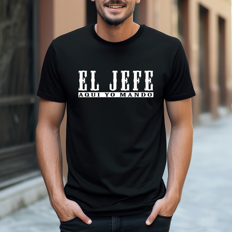 El Jefe