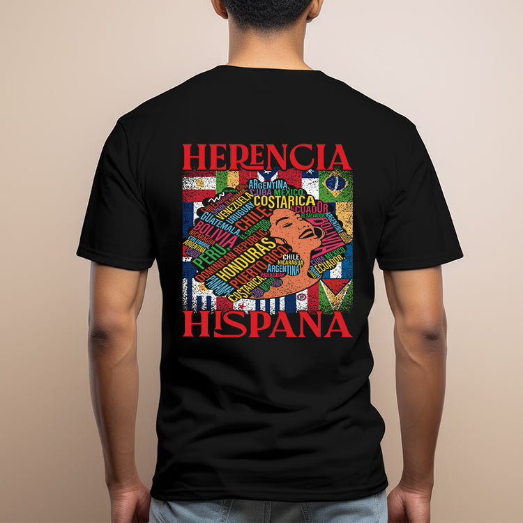 Hispanic Heritage - Customizable