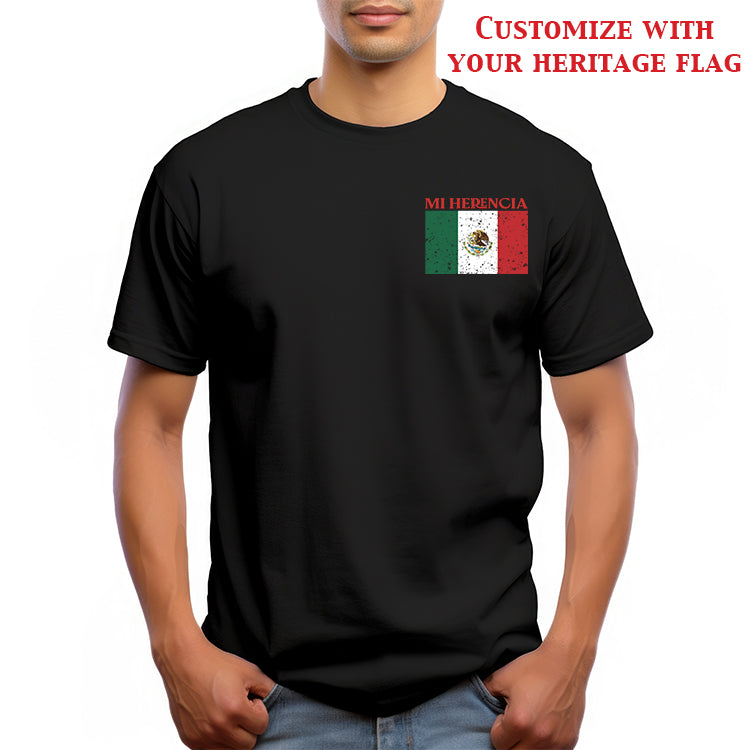 Hispanic Heritage - Customizable