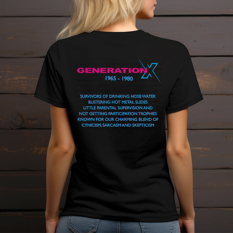 Generation X