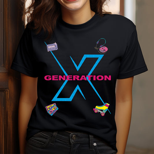 Generation X