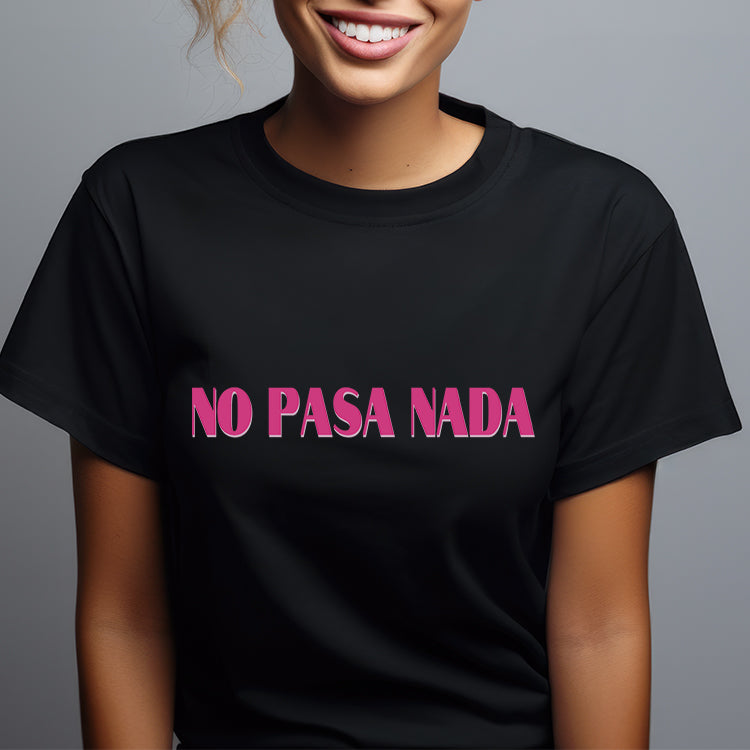 No Pasa Nada