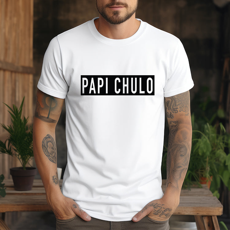 Papi Chulo